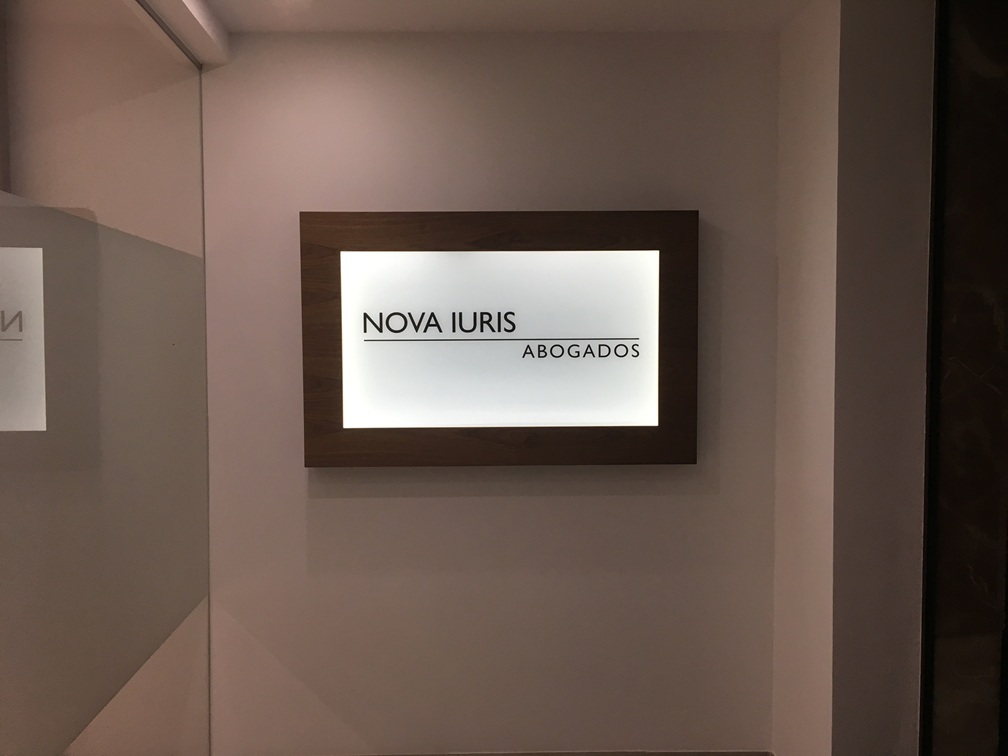 Despacho abogados Nova Iuris