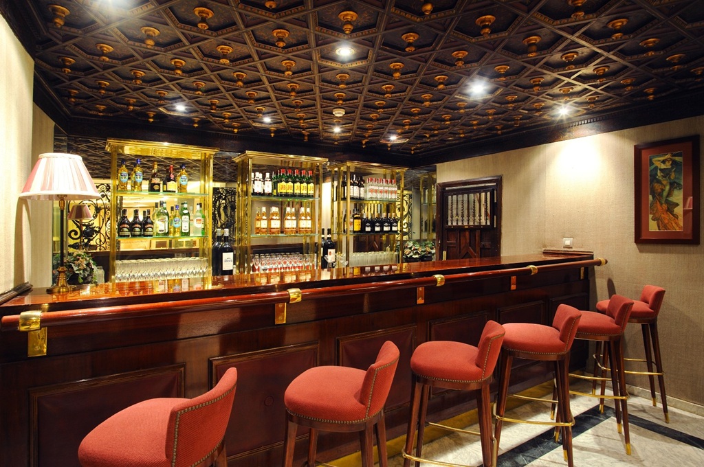 Hotel Becker