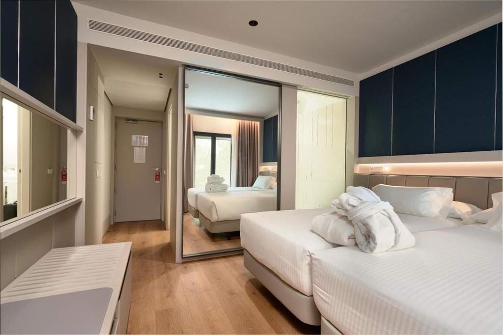 Hotel Becker