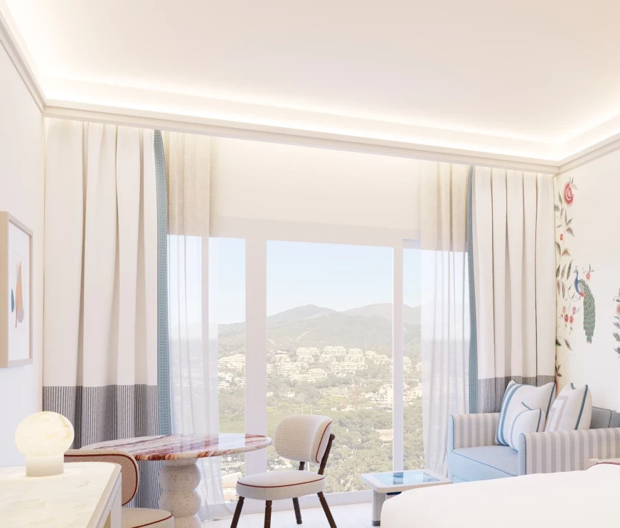 Hotel Don Carlos
