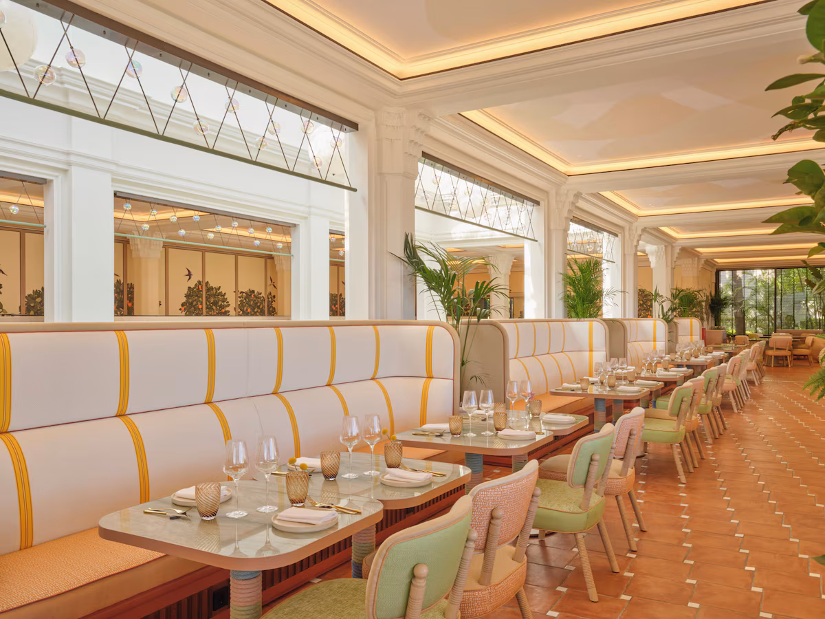 Hotel Don Carlos