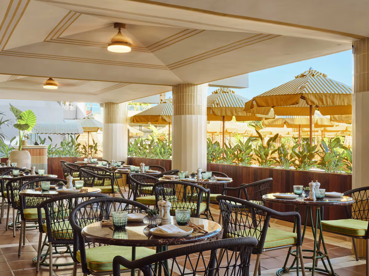 Hotel Don Carlos