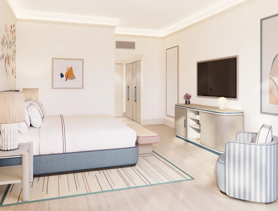 Hotel Don Carlos