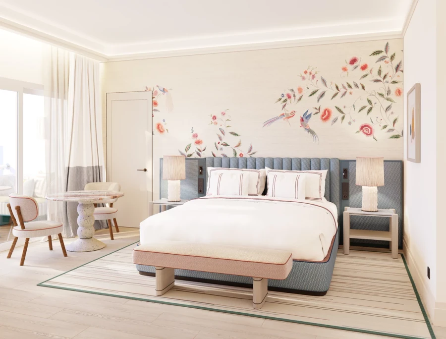 Hotel Don Carlos