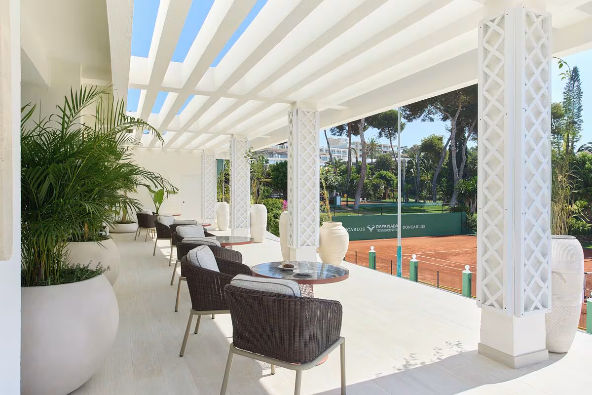 Hotel Don Carlos Marbella
