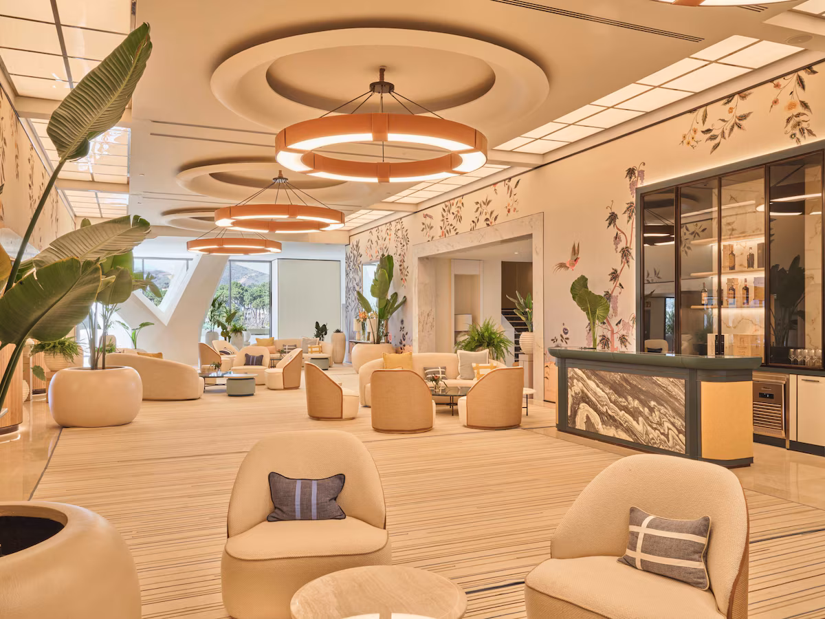 Proyectos Hoteleros