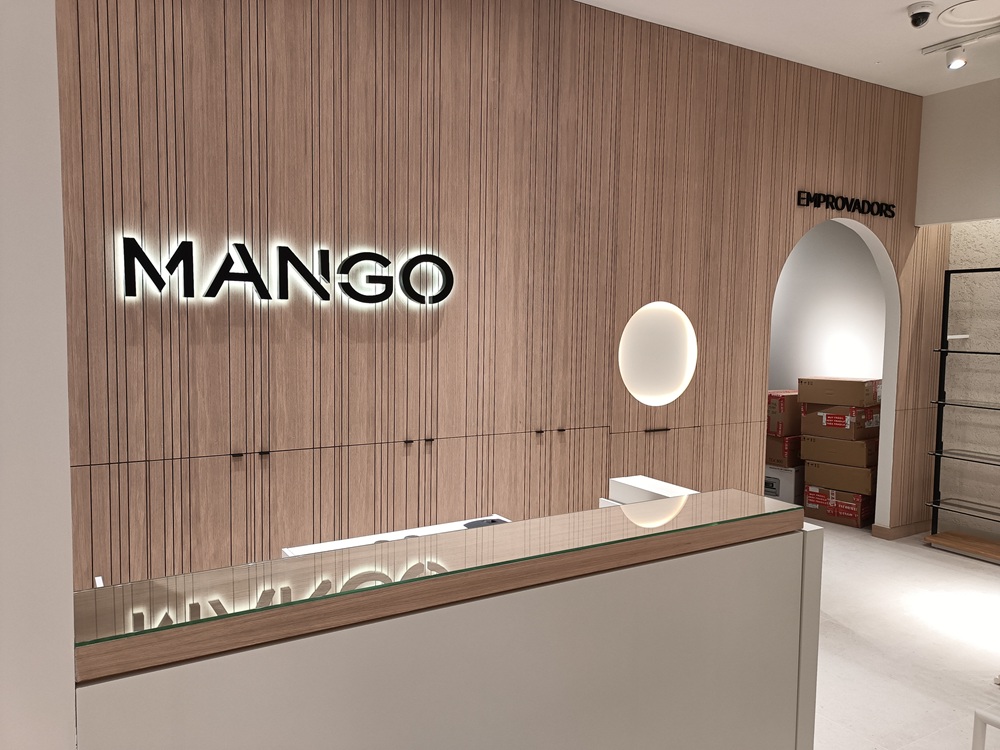 Mango