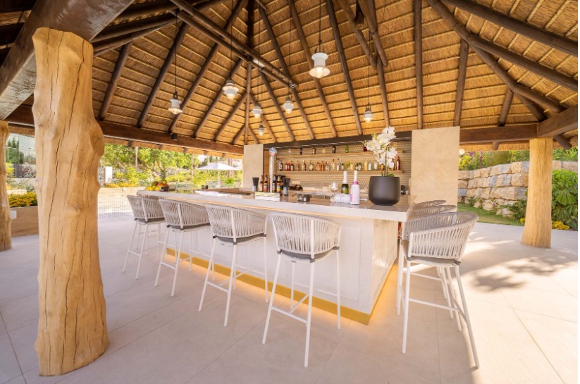 Hotel Oasis Marbella