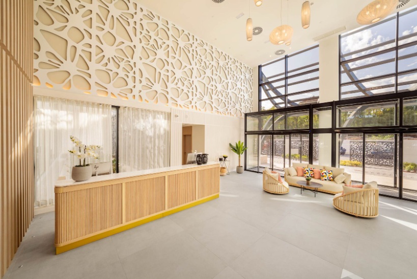Hotel Oasis Marbella