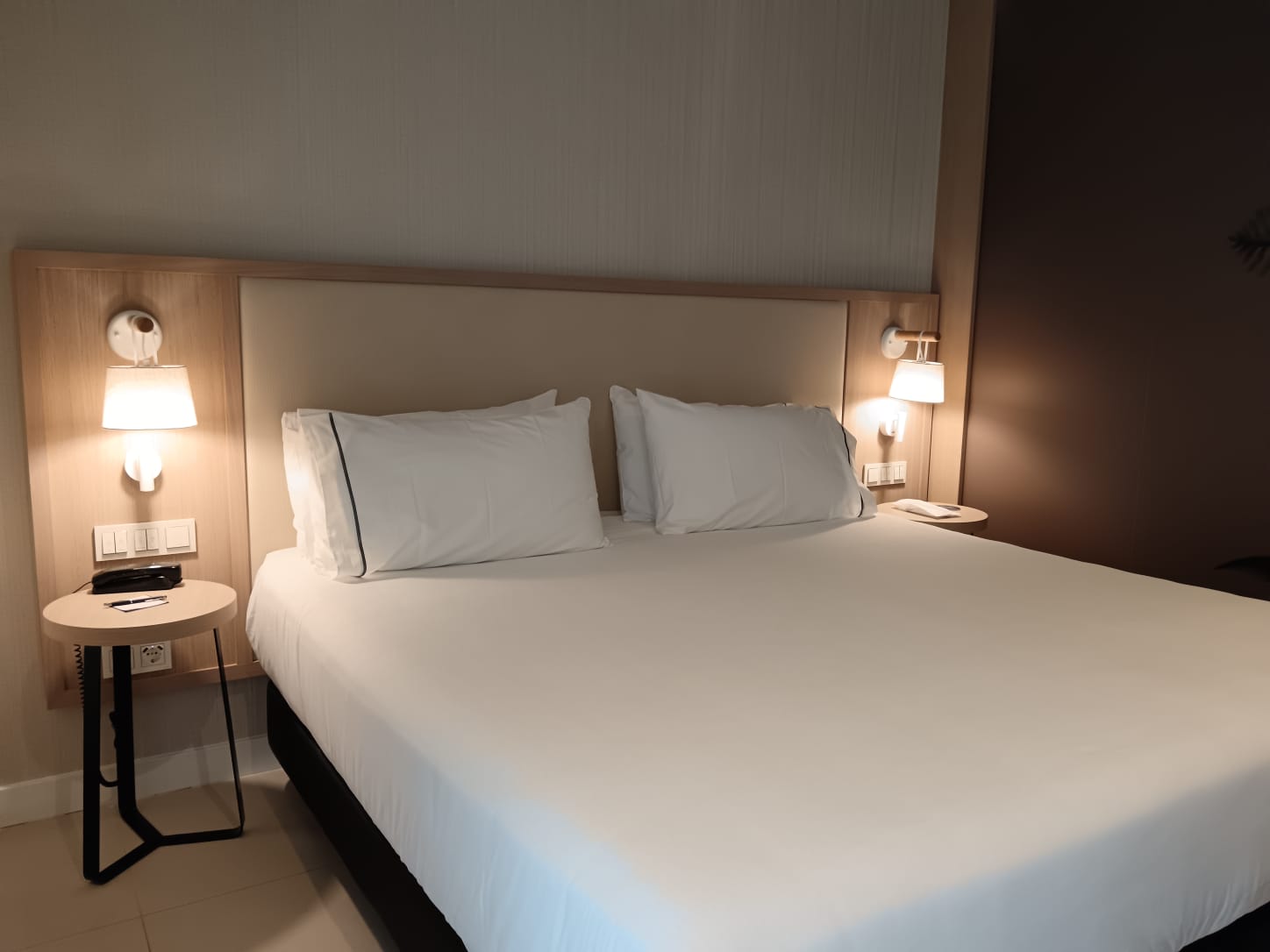 Hotel Oasis Marbella