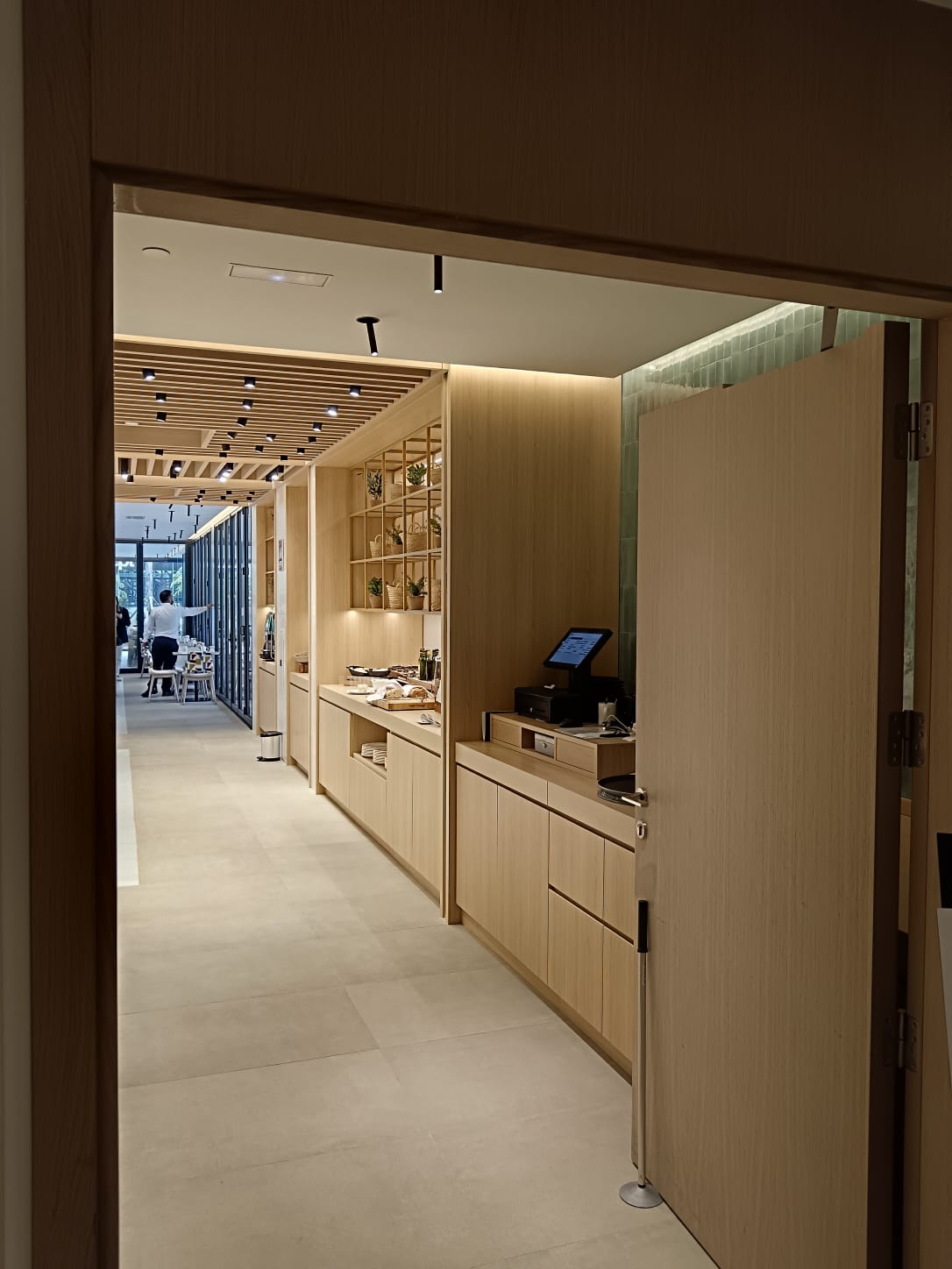 Hotel Oasis Marbella