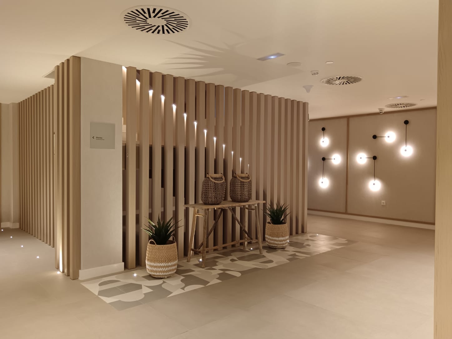 Hotel Oasis Marbella