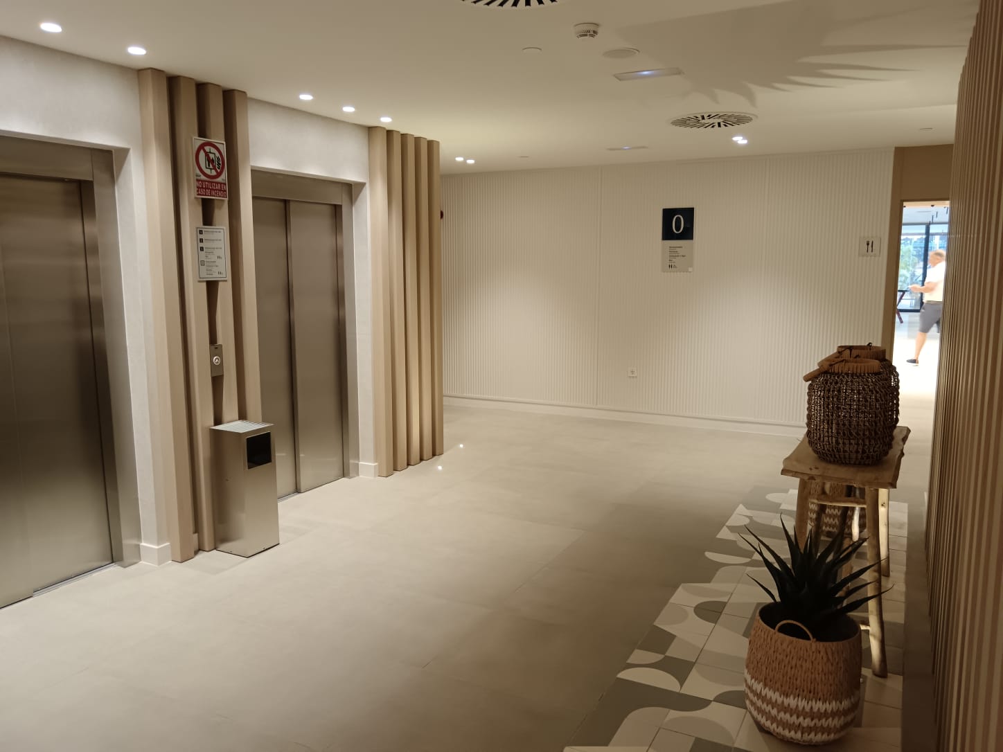 Hotel Oasis Marbella