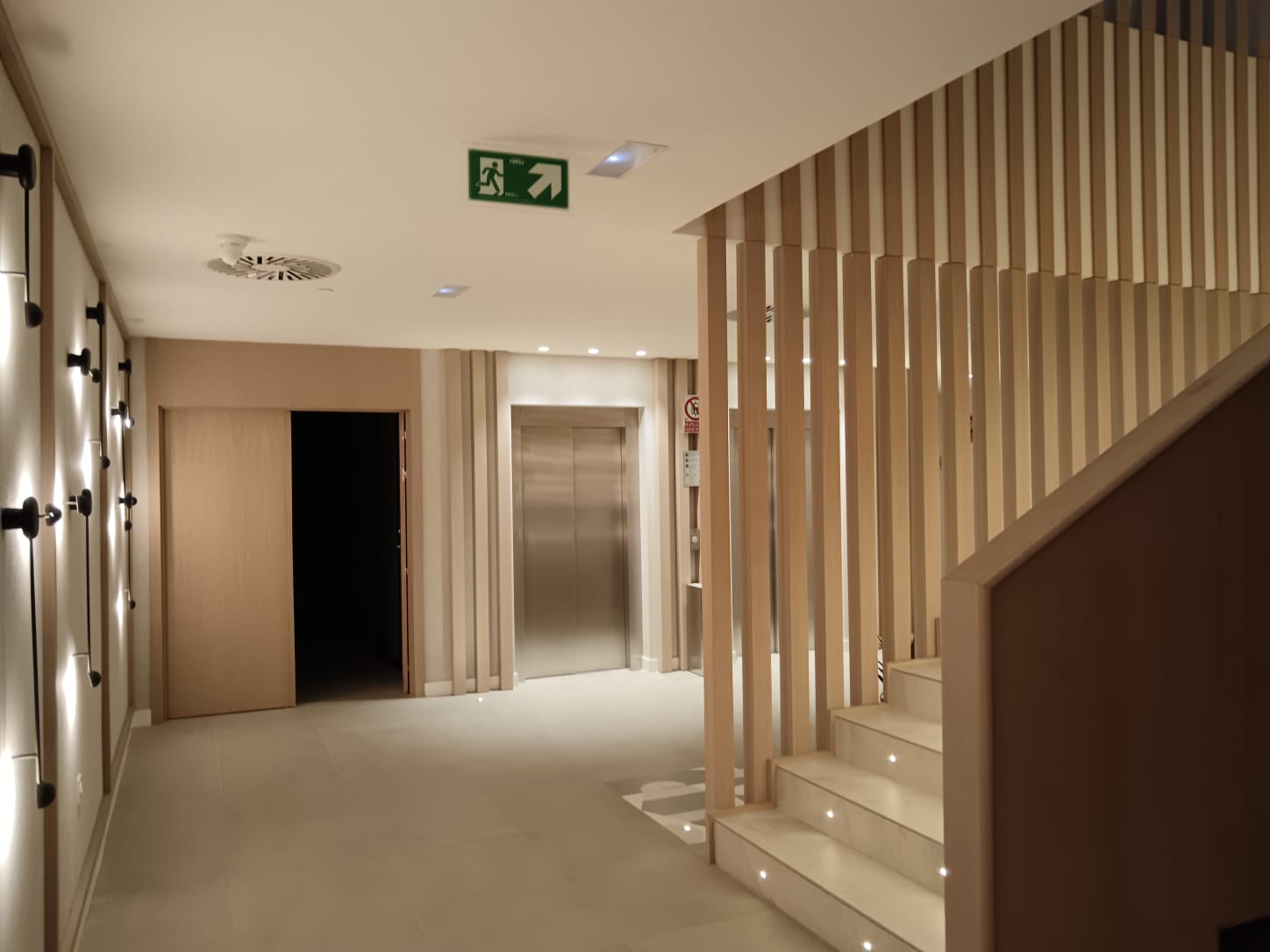 Hotel Oasis Marbella