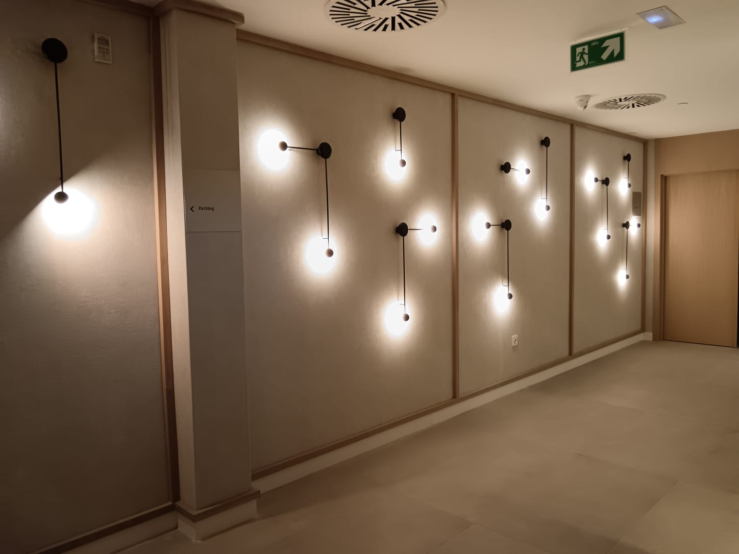 Hotel Oasis Marbella