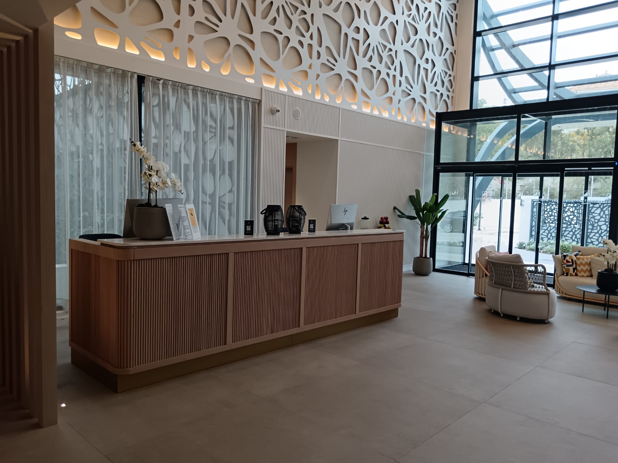 Hotel Oasis Marbella