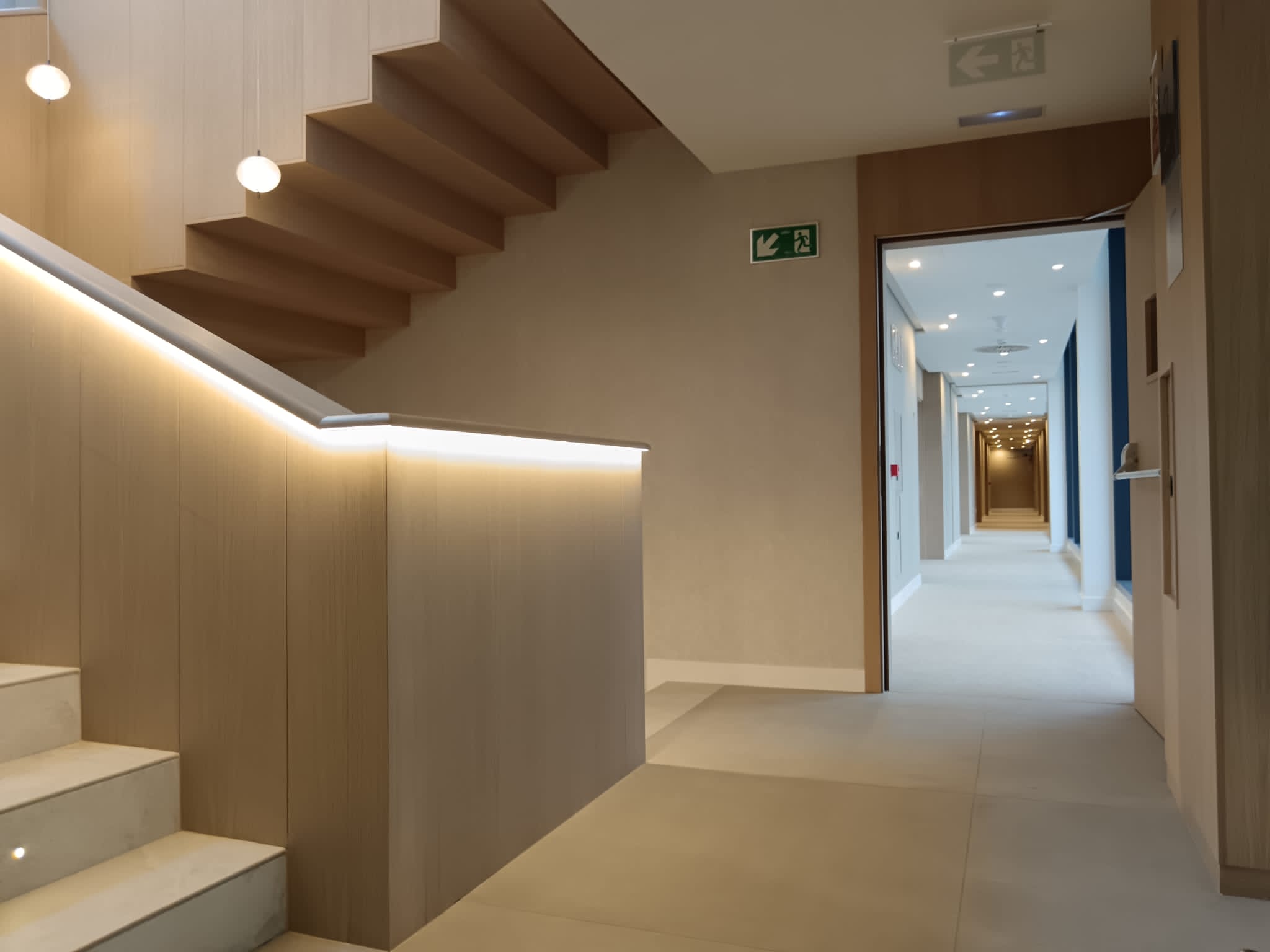 Hotel Oasis Marbella