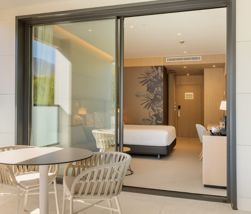 Hotel Oasis Marbella
