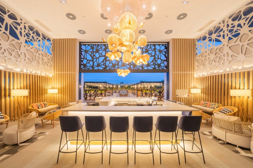 Hotel Oasis Marbella
