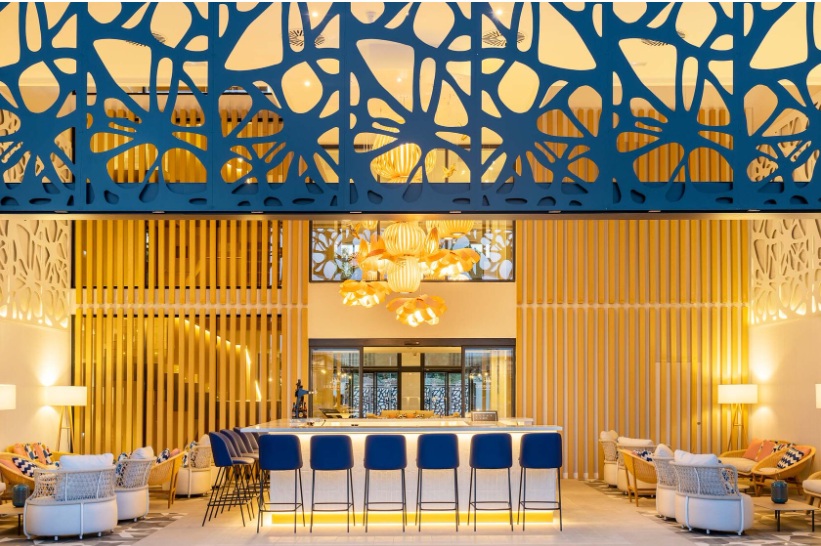 Hotel Oasis Marbella