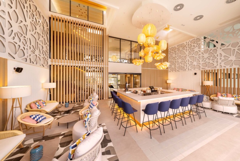 Hotel Oasis Marbella
