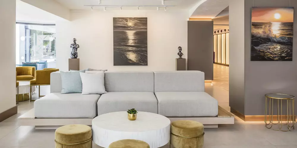 Hotel Occidental Puerto Banús