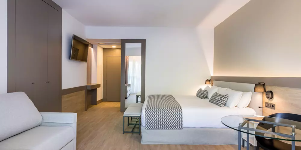 Hotel Occidental Puerto Banús