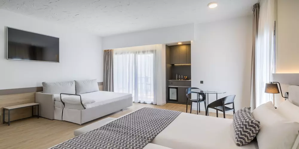 Hotel Occidental Puerto Banús