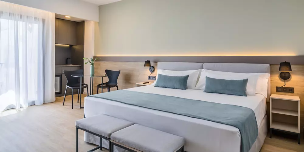 Hotel Occidental Puerto Banús