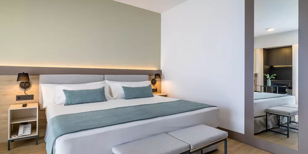 Hotel Occidental Puerto Banús