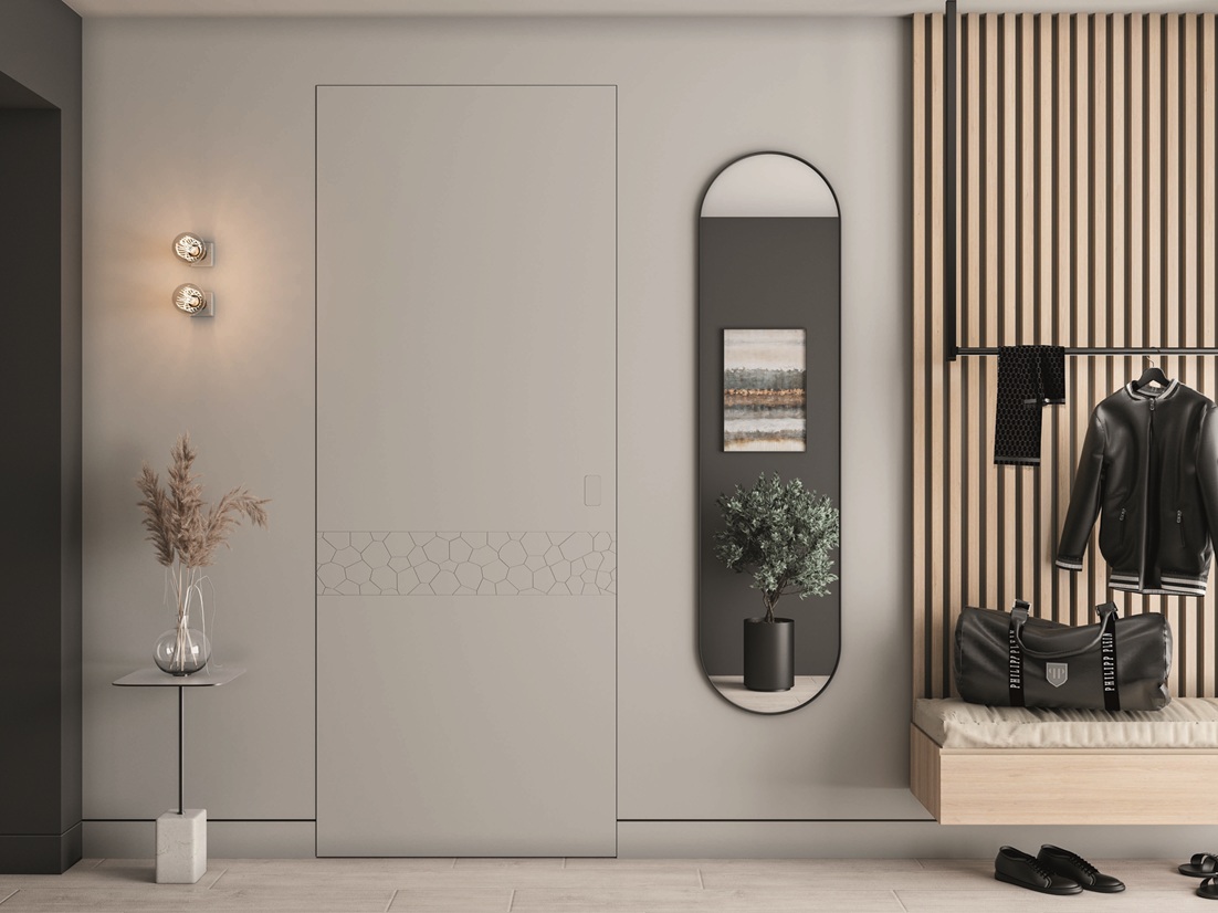 Nuestras puertas