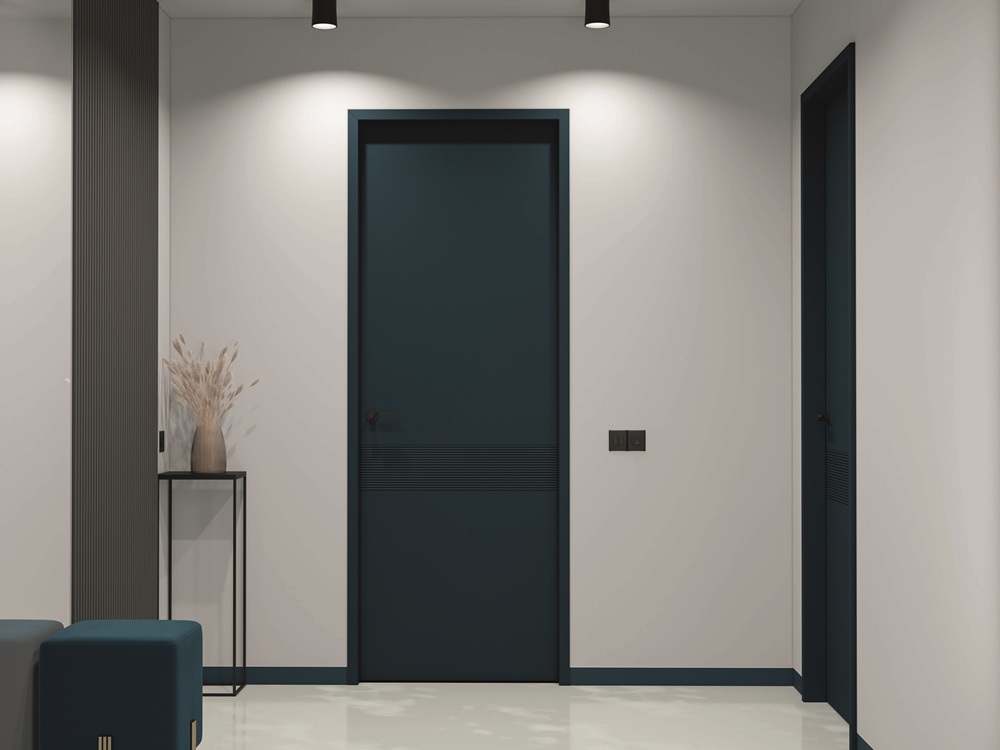 Nuestras puertas