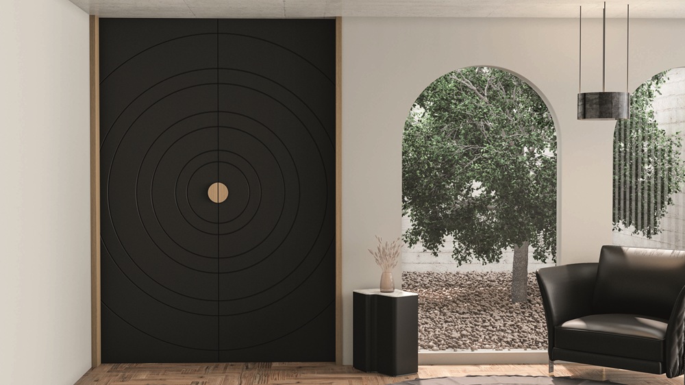 Nuestras puertas