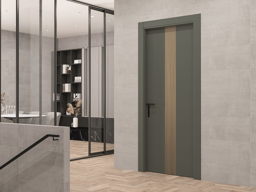 Nuestras puertas