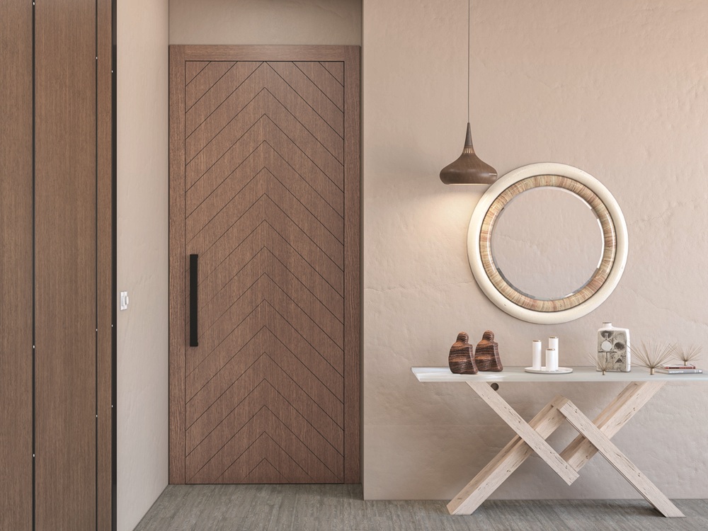 Nuestras puertas