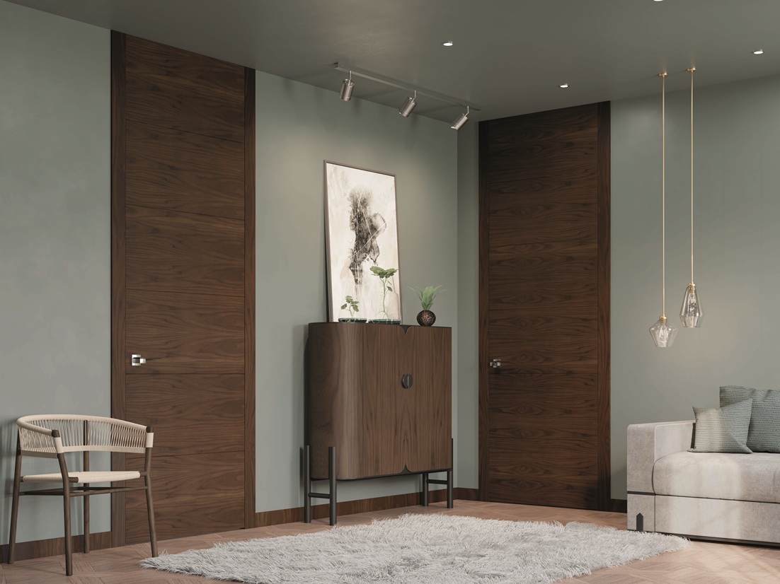 Nuestras puertas