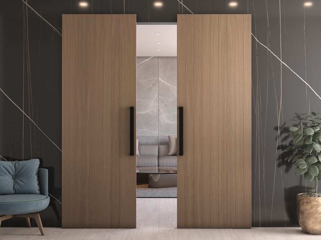 Nuestras puertas