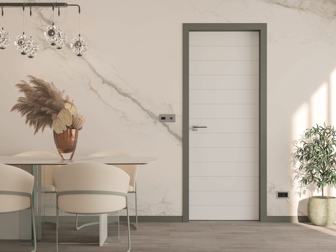 Nuestras puertas