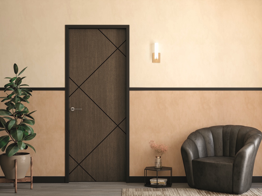 Nuestras puertas