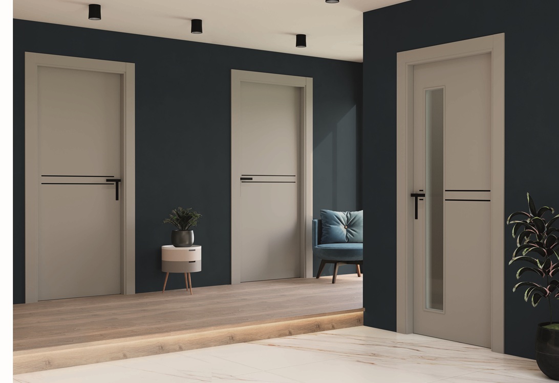 Nuestras puertas