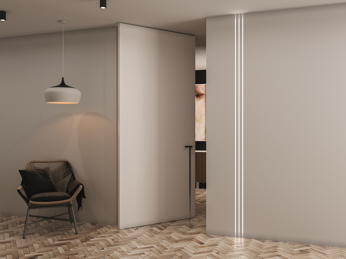 Nuestras puertas