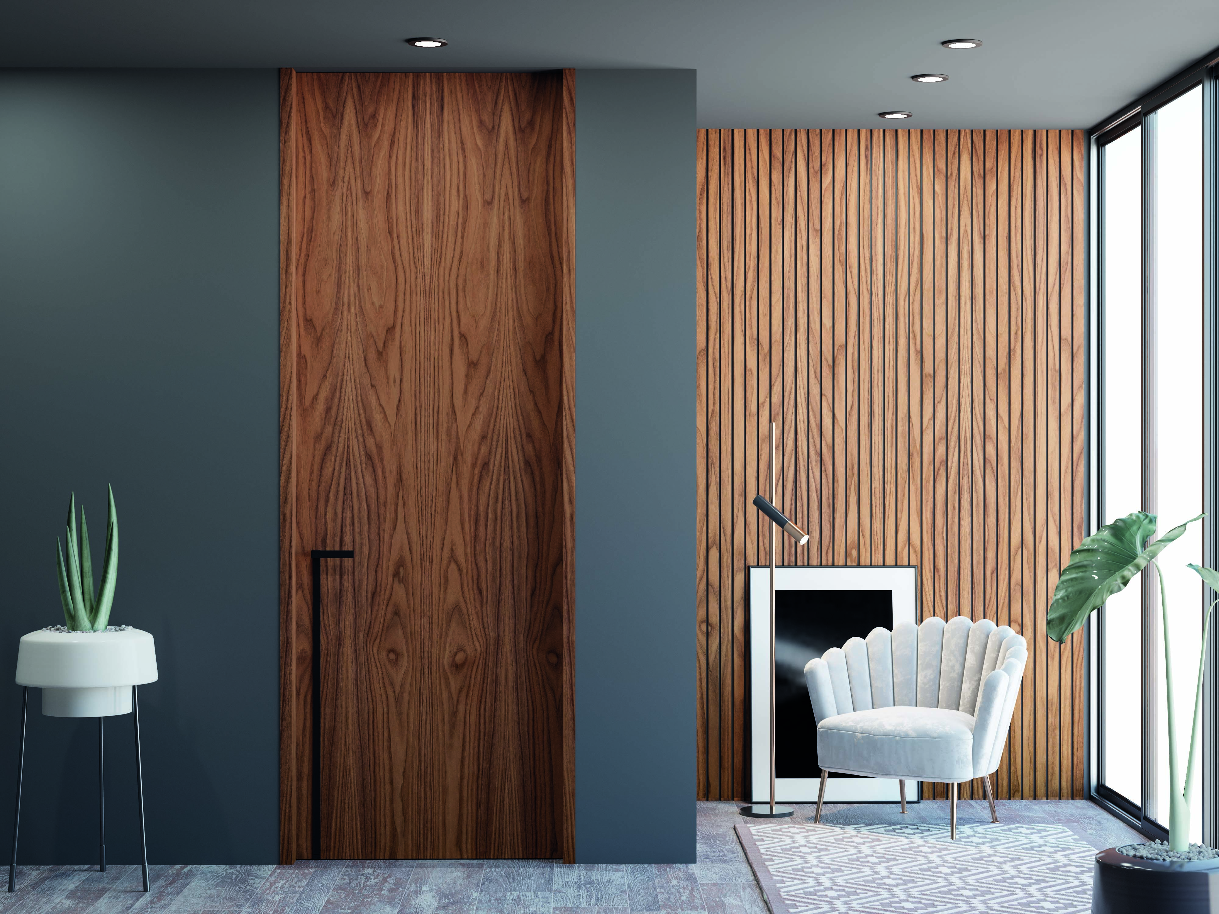 Nuestras puertas