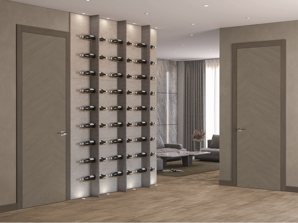 Nuestras puertas