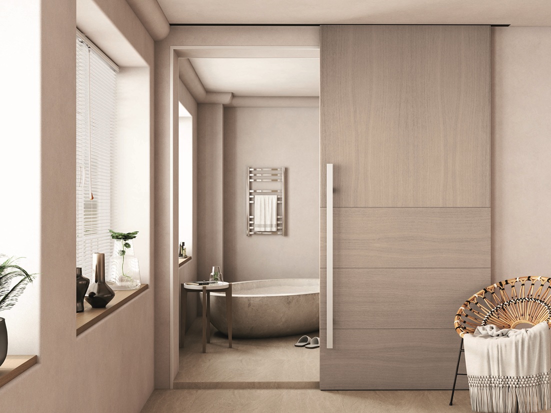 Nuestras puertas
