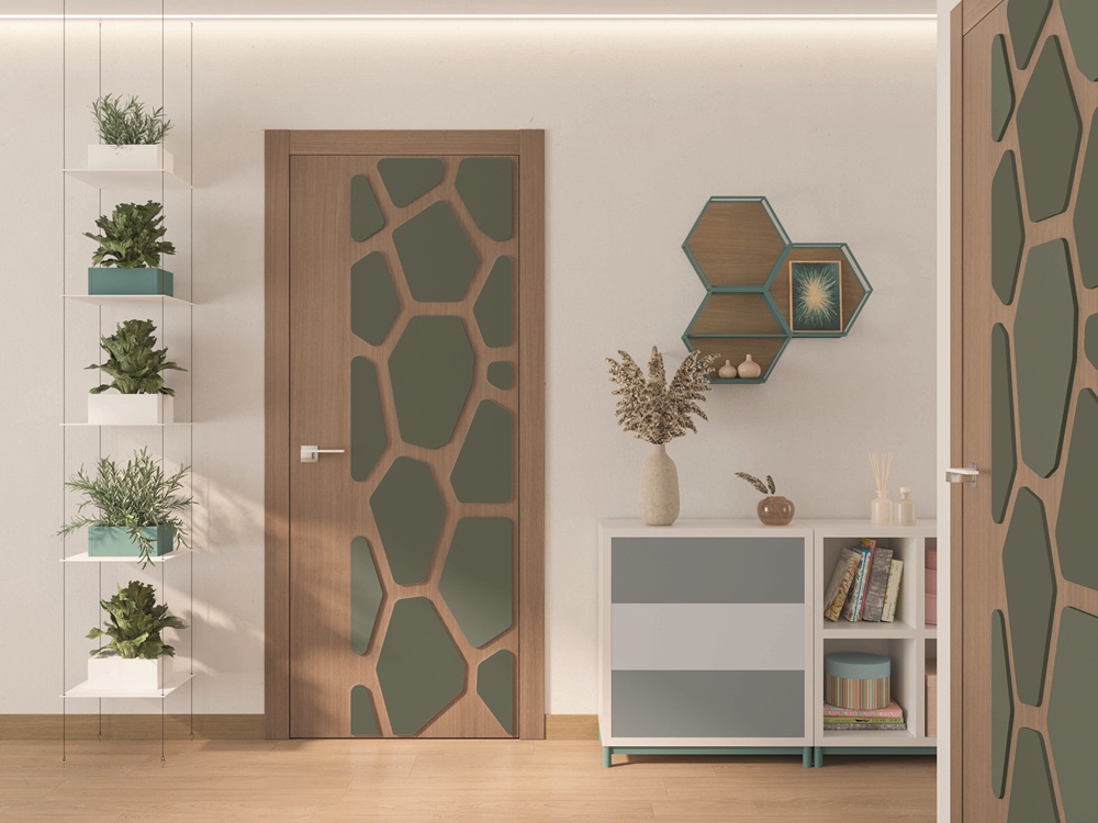 Nuestras puertas