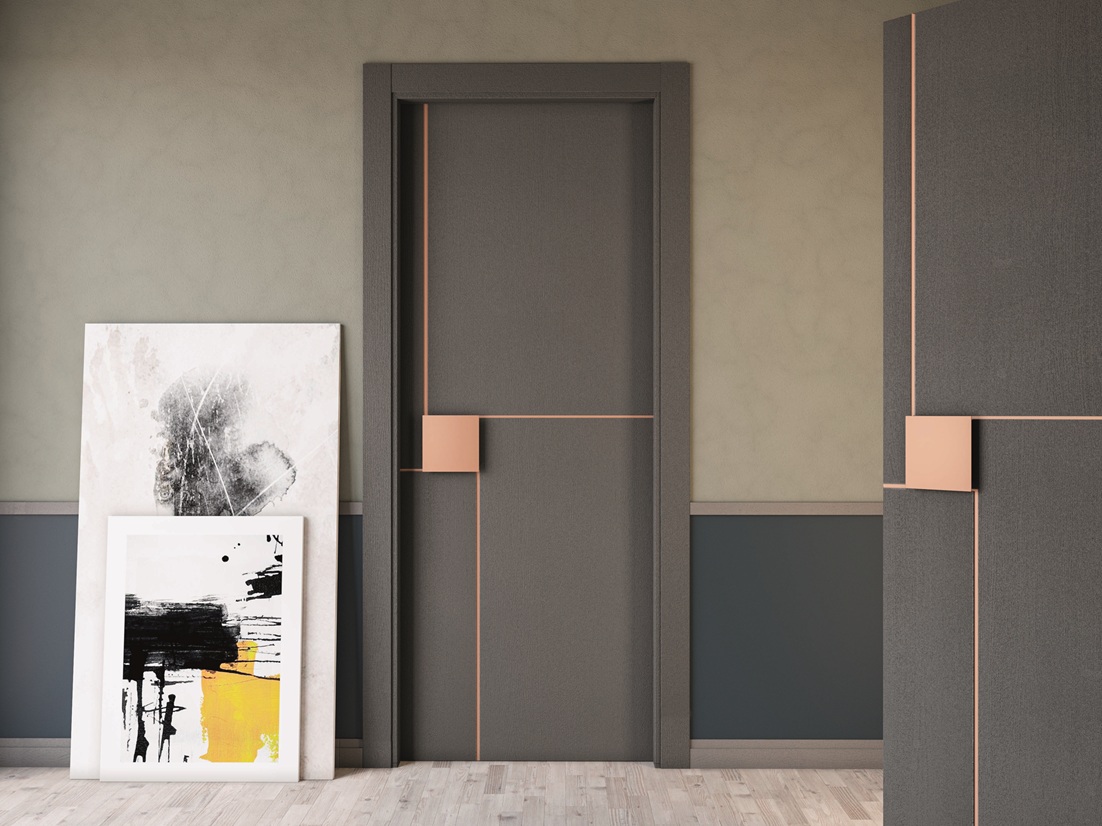 Nuestras puertas
