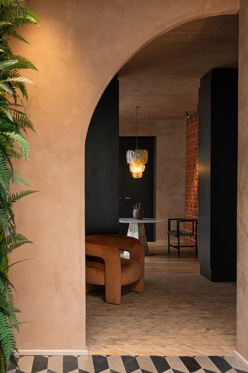 Stand Marbella Design
