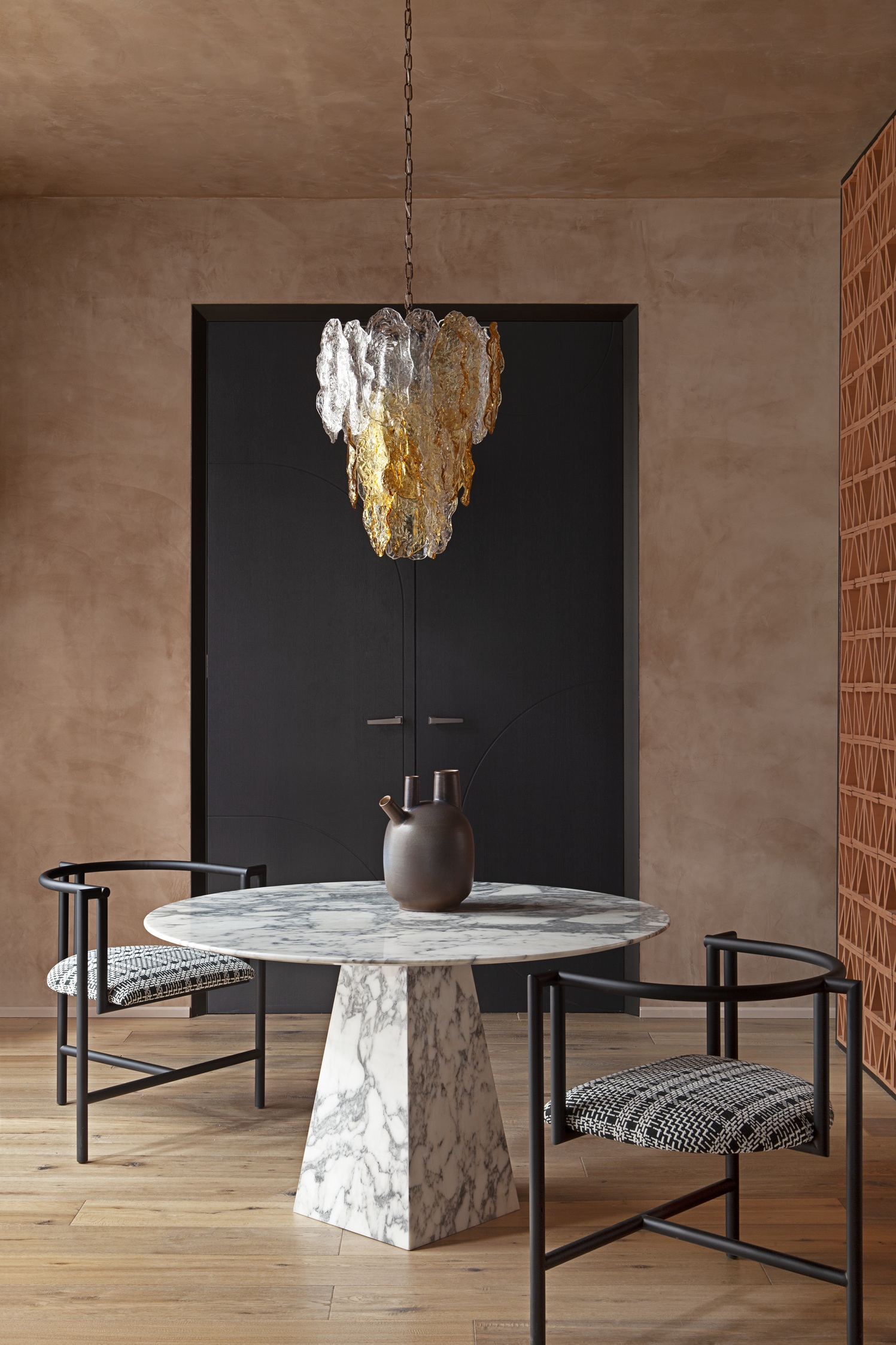 Stand Marbella Design
