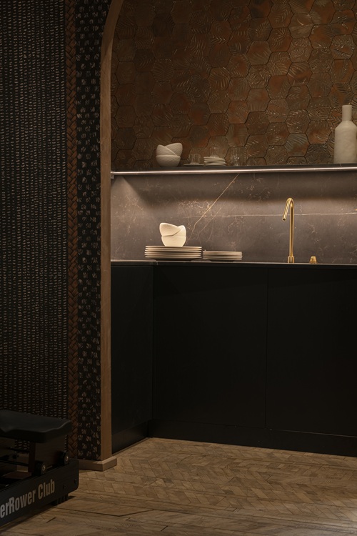 Stand Marbella Design