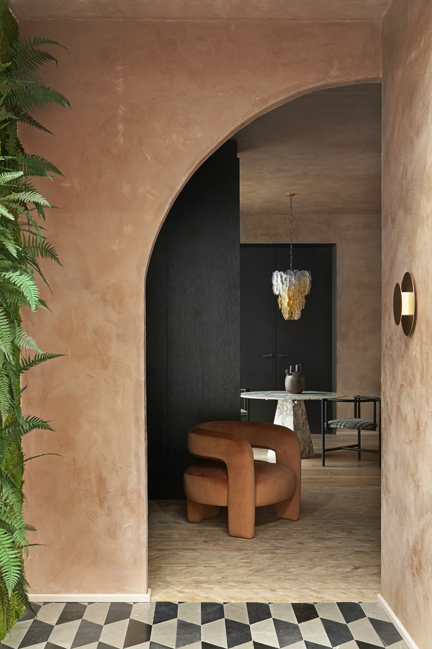 Stand Marbella Design